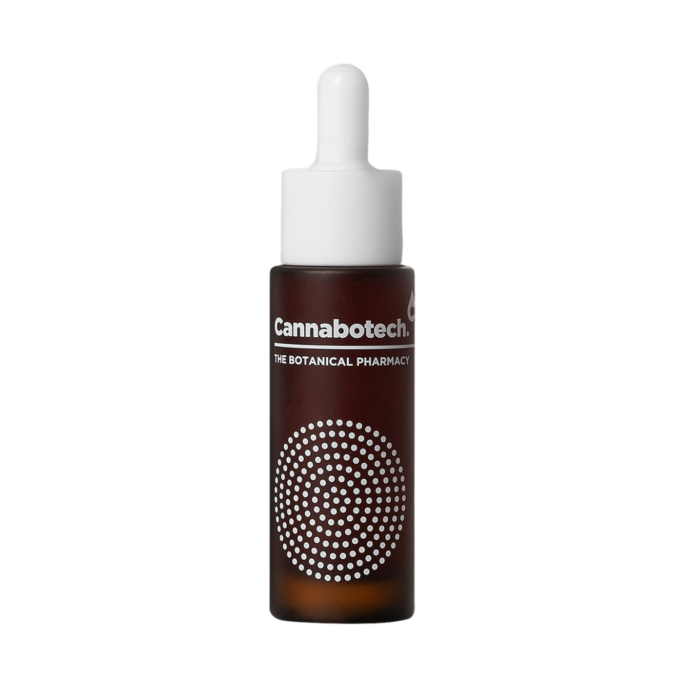 Cannabotech Relax Drops Suplement diety