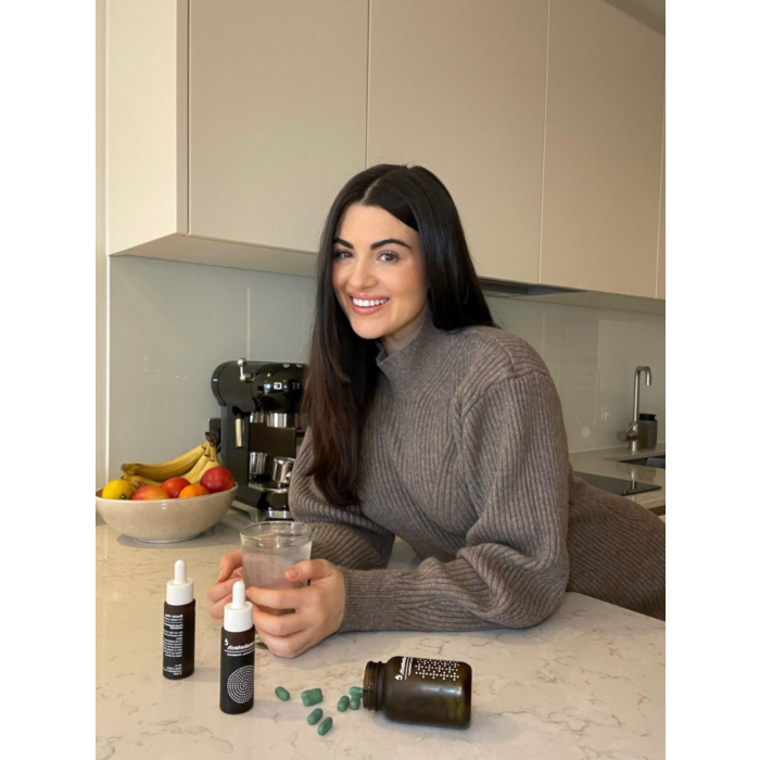 Cannabotech Relax Drops Suplement diety