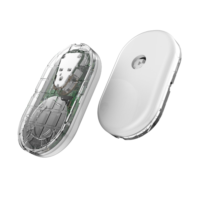 System Ciągłego Monitorowania Poziomu Glukozy SIBIONICS GS1 (CGM)