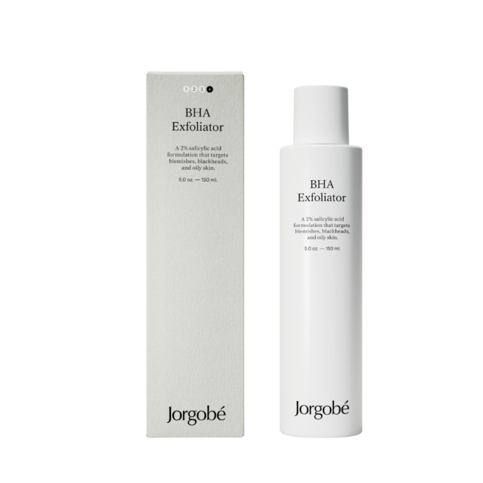 Jorgobé BHA Exfoliator Toner