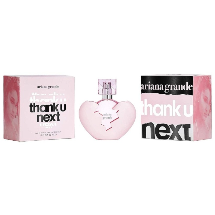 Ariana Grande Thank U Next woda perfumowana spray, 50ml