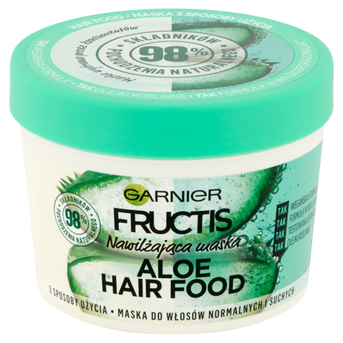Fructis Hair Food Aloe