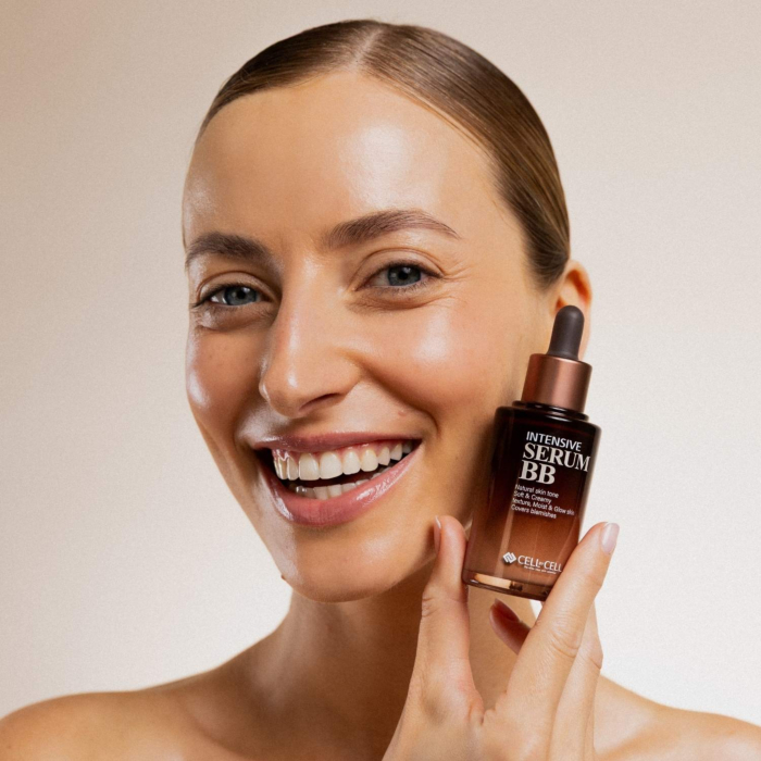 Cell by Cell Serum BB 3w1 SPF