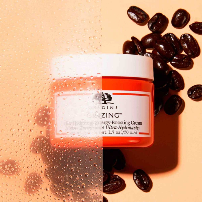 Origins GinZing™ Ultra-Hydrating Energy-Boosting Cream Krem do twarzy, 30 ml