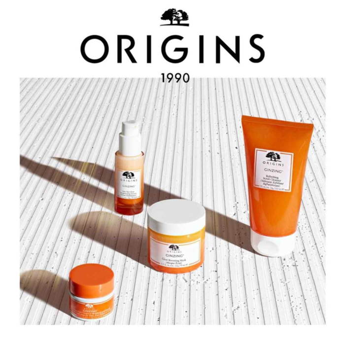 Origins GinZing™ Ultra-Hydrating Energy-Boosting Cream Krem do twarzy, 30 ml