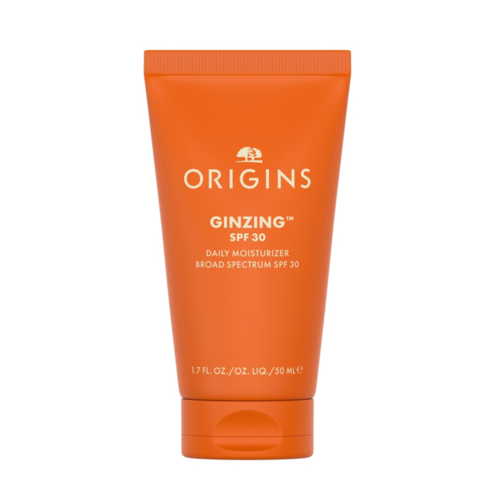 Origins GinZing SPF30 Daily Moisturizer Krem na dzień