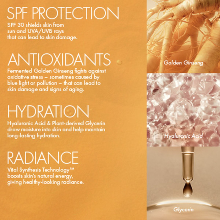 Origins GinZing SPF30 Daily Moisturizer Krem na dzień
