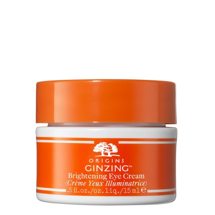 Origins GinZing™ Brightening Eye Cream Original Shade Krem pod oczy 15ml