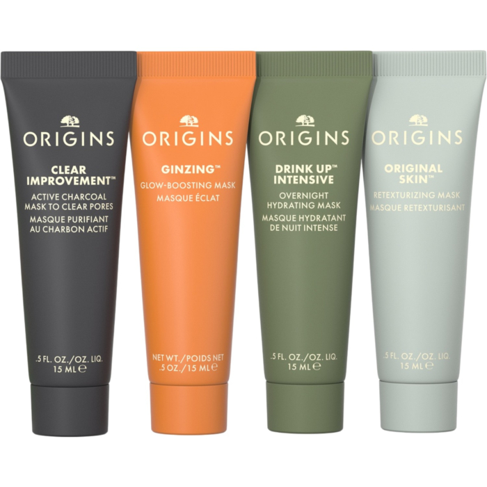 Origins Multi-Maskers Set