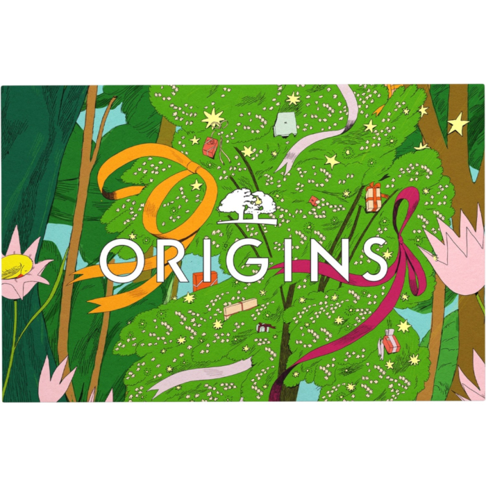 Origins Multi-Maskers Set