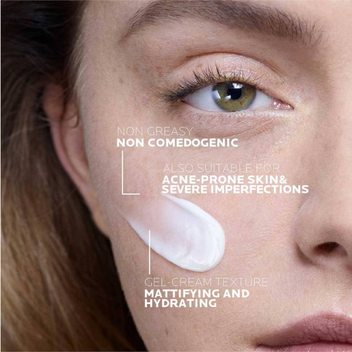 La Roche-Posay Effaclar Duo+ Krem zwalczający niedoskonałości