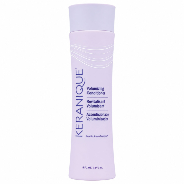 Keranique Follicle Strengthening Conditioner Volumizing Odżywka wzmacniająca do włosów cienkich i osłabionych