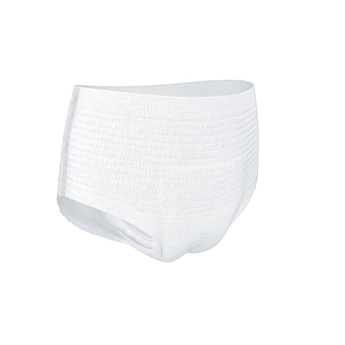 Tena Pants ProSkin Maxi Majtki Chłonne L 10 Sztuk