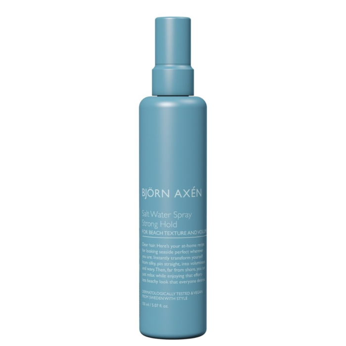 Bjorn Axen Salt Water Spray do stylizacji włosów
