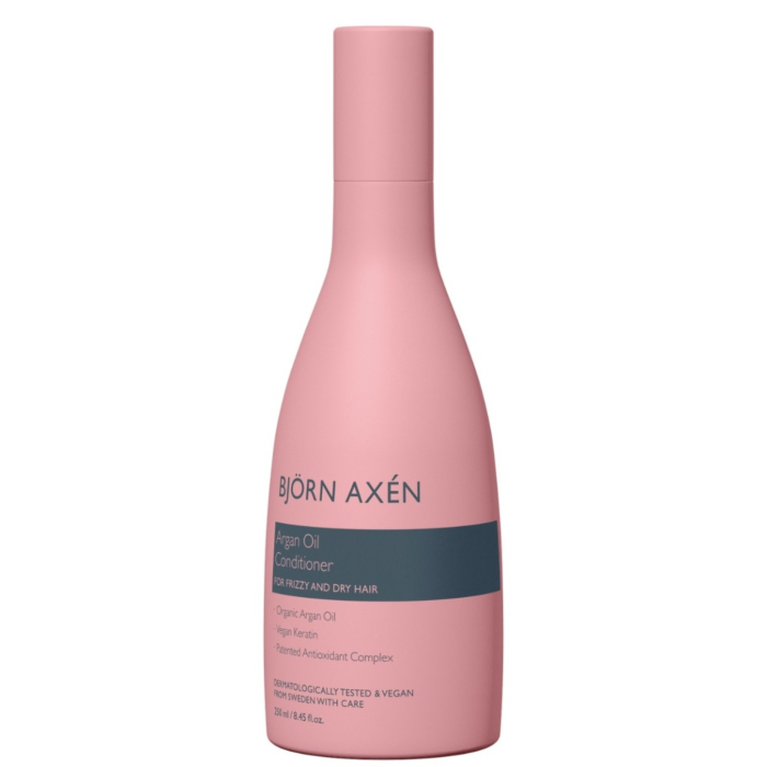 Bjorn Axen Argan Oil Odżywka do włosów z olejkiem arganowym