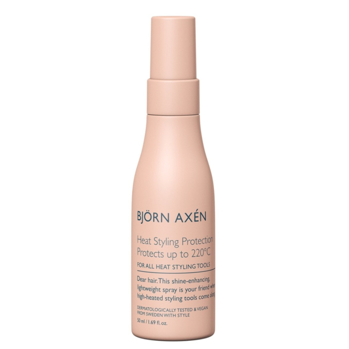 Bjorn Axen Spray chroniący przed wysoką temperaturą  