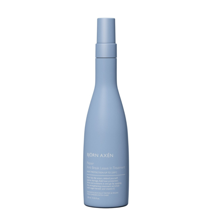 Bjorn Axen Repair Anti Break Treatment Termoochronna kuracja naprawcza do włosów