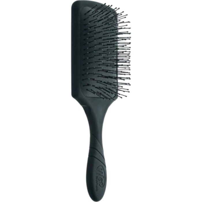 Wet Brush Pro Paddle Dentangler, Szczotka do włosów, Black 