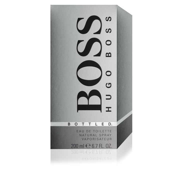 Hugo Boss Bottled Woda toaletowa dla mężczyzn, 50 ml