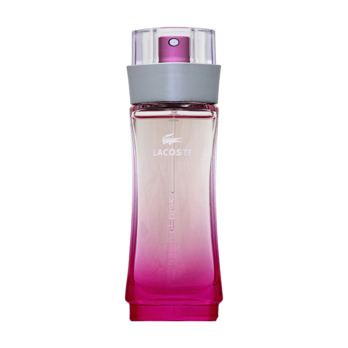 Lacoste Touch of Pink Woda toaletowa dla kobiet 50 ml