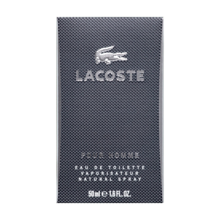 Lacoste Pour Homme Woda toaletowa dla mężczyzn 100 ml
