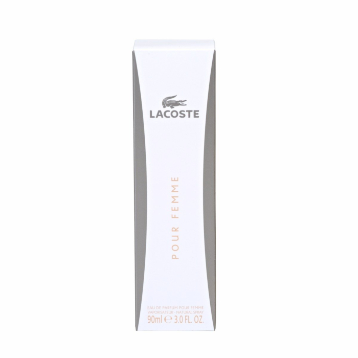 Lacoste Pour Femme Woda perfumowana dla kobiet, 90 ml