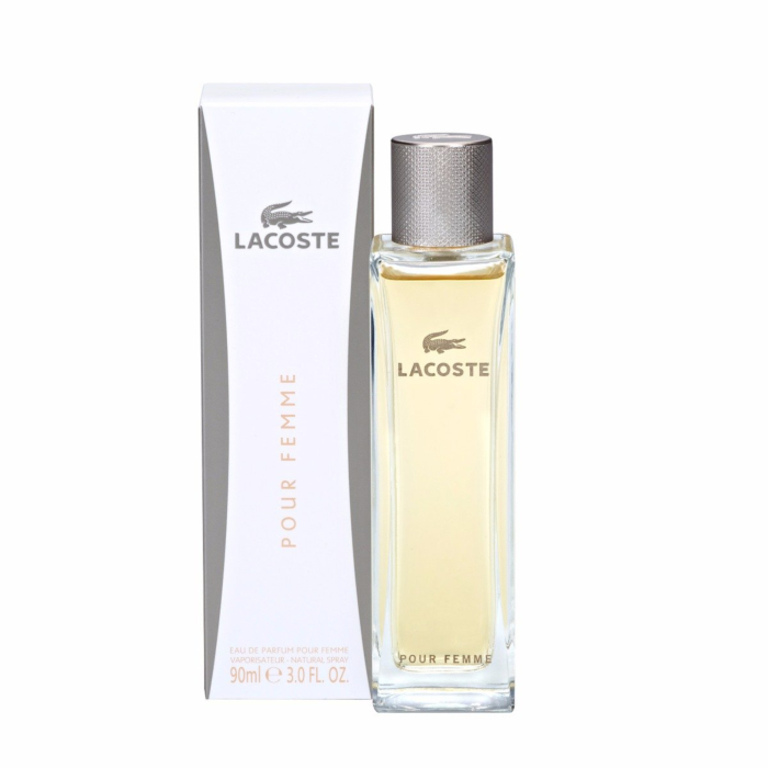 Lacoste Pour Femme Woda perfumowana dla kobiet, 90 ml