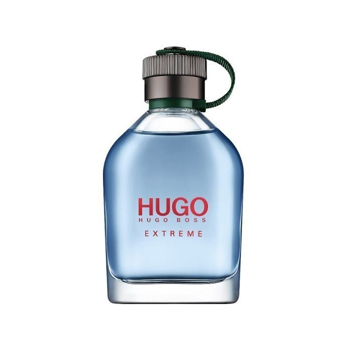 HUGO Extreme