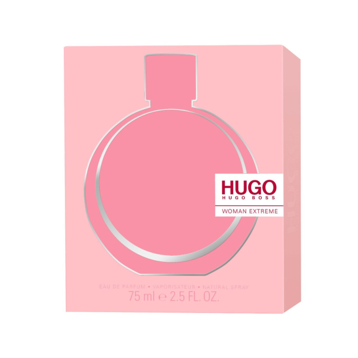 Hugo Boss Hugo Woman Extreme Woda perfumowana dla kobiet