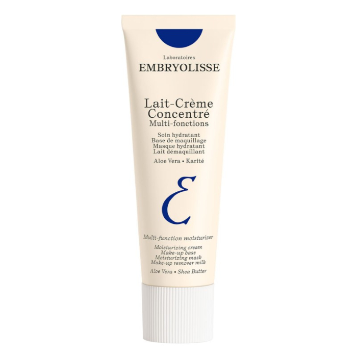 Embryolisse Krem odżywczo-nawilżający