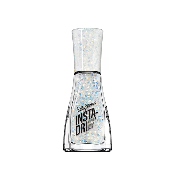 Sally Hansen Lakier Insta Dri Twinkle, Twinkle