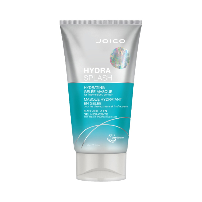 Joico Hydrasplash Maska Nawilżająca, Żelowa do włosów