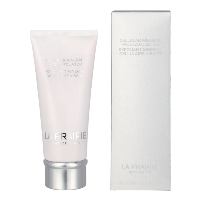 La Prairie Cellular Mineral Face Exfoliator Peeling do twarzy 