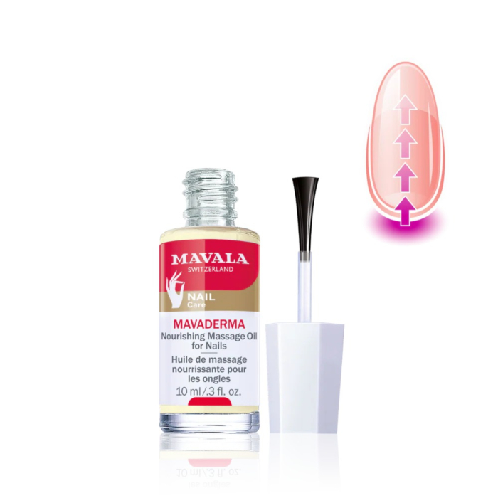 Mavala Mavaderma Stymulacja wzrostu paznokcia, 10 ml