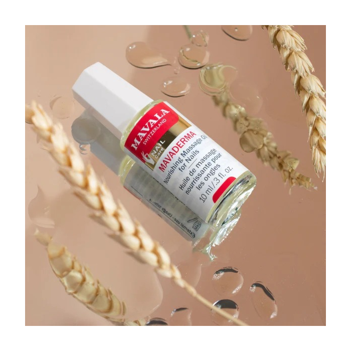 Mavala Mavaderma Stymulacja wzrostu paznokcia, 10 ml