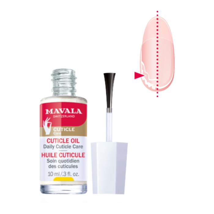Mavala Olejek do skórek 10 ml