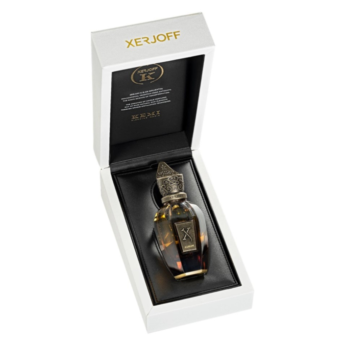 Xerjoff Aurum perfumy spray, 50ml