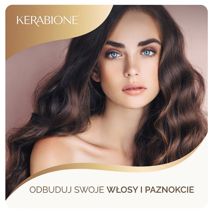 Kerabione Kapsułki