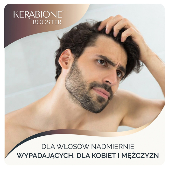 Kerabione Booster Kapsułki