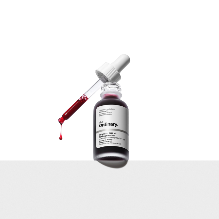 The Ordinary AHA 30% + BHA 2% Peeling Solution 30ml