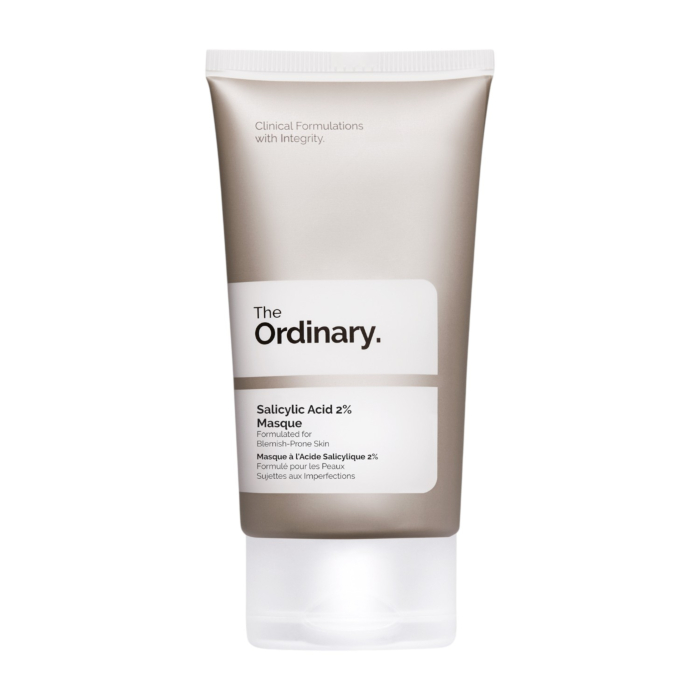 The Ordinary Salicylic Acid 2% Masque 50ml