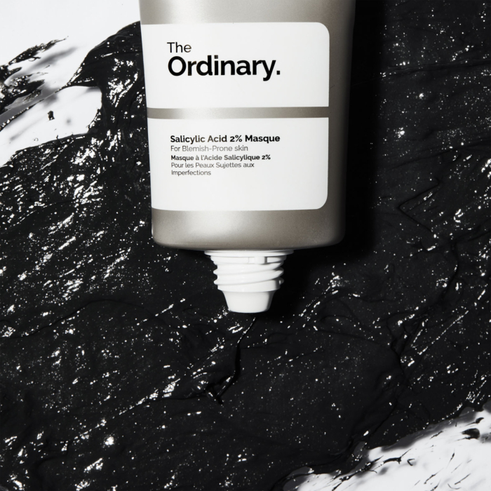 The Ordinary Salicylic Acid 2% Masque 50ml