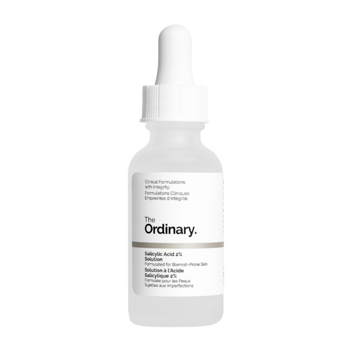 The Ordinary Salicylic Acid 2% Solution 30ml
