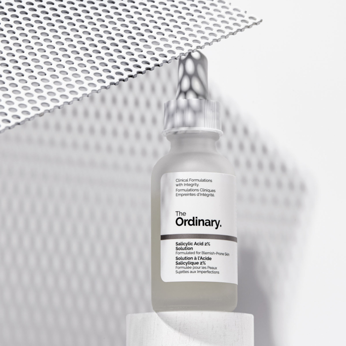 The Ordinary Salicylic Acid 2% Solution 30ml