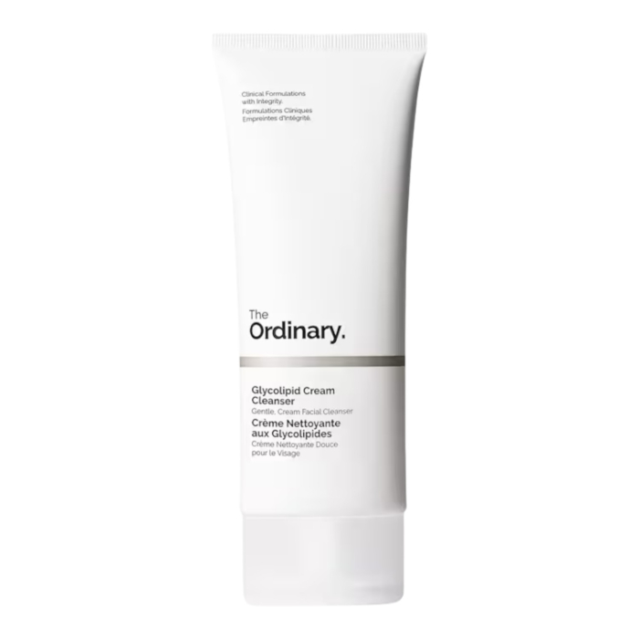 The Ordinary Glycolipid Cream Cleanser Krem oczyszczający, 150 ml