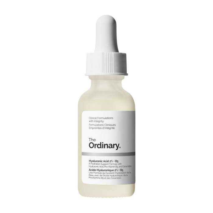 The Ordinary Hyaluronic Acid 2% + B5 30ml