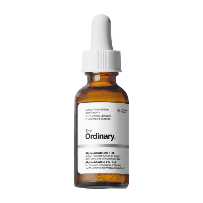 The Ordinary Alpha Arbutin 2% + HA 30ml