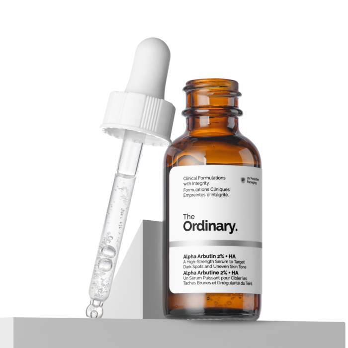The Ordinary Alpha Arbutin 2% + HA 30ml