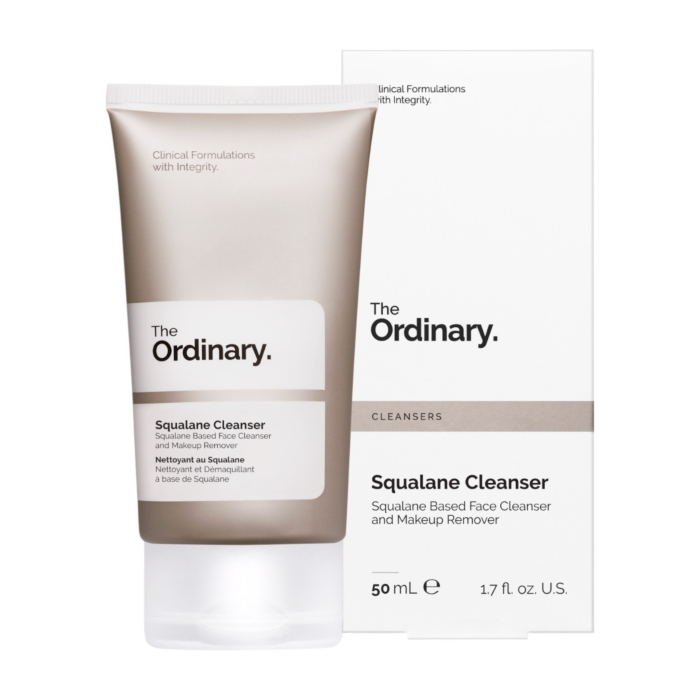 The Ordinary Squalane Cleanser 50ml