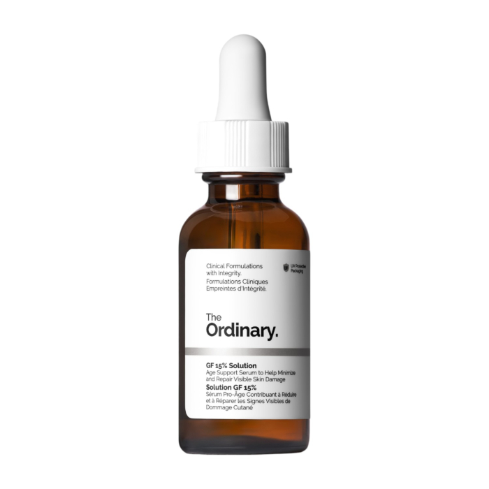 The Ordinary GF Solution 15% Serum 30ml